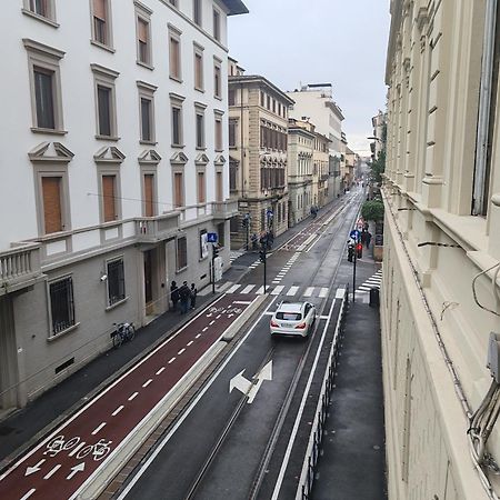 Cavour 83 Prestige House By 360Rentals Florence Exterior photo