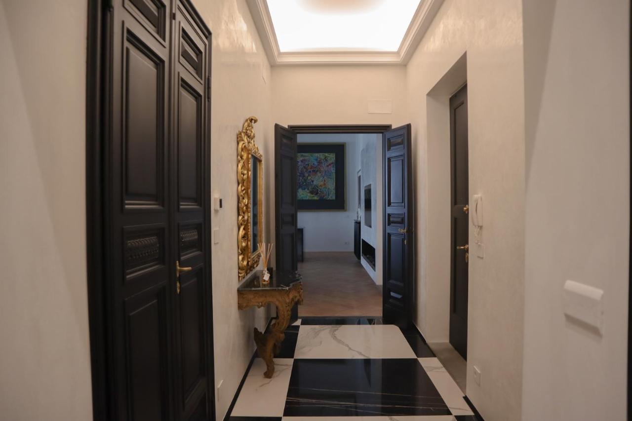 Cavour 83 Prestige House By 360Rentals Florence Exterior photo