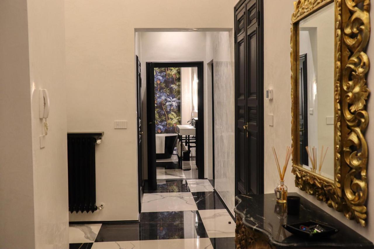 Cavour 83 Prestige House By 360Rentals Florence Exterior photo