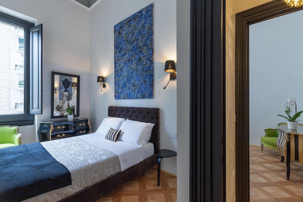 Cavour 83 Prestige House By 360Rentals Florence Exterior photo