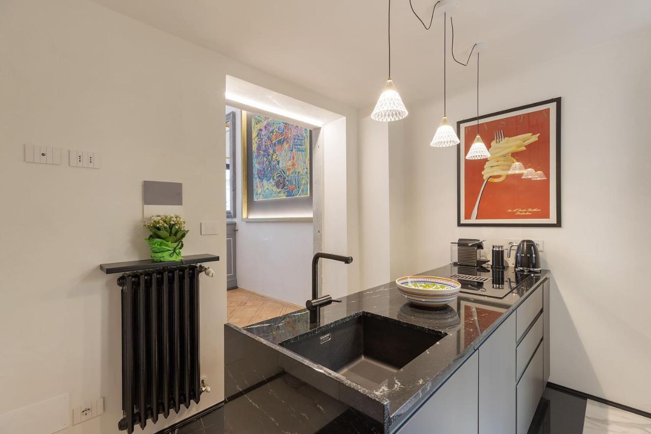 Cavour 83 Prestige House By 360Rentals Florence Exterior photo