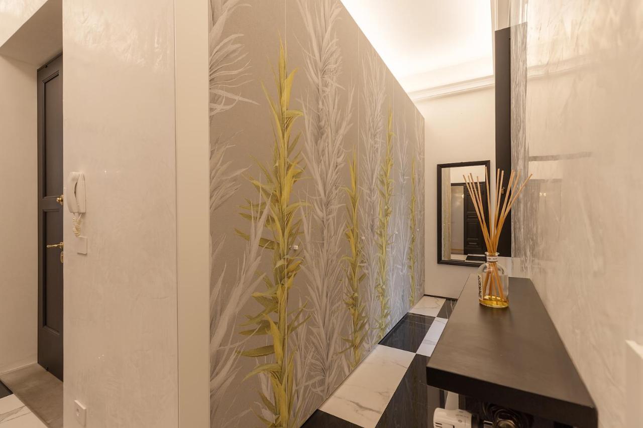 Cavour 83 Prestige House By 360Rentals Florence Exterior photo