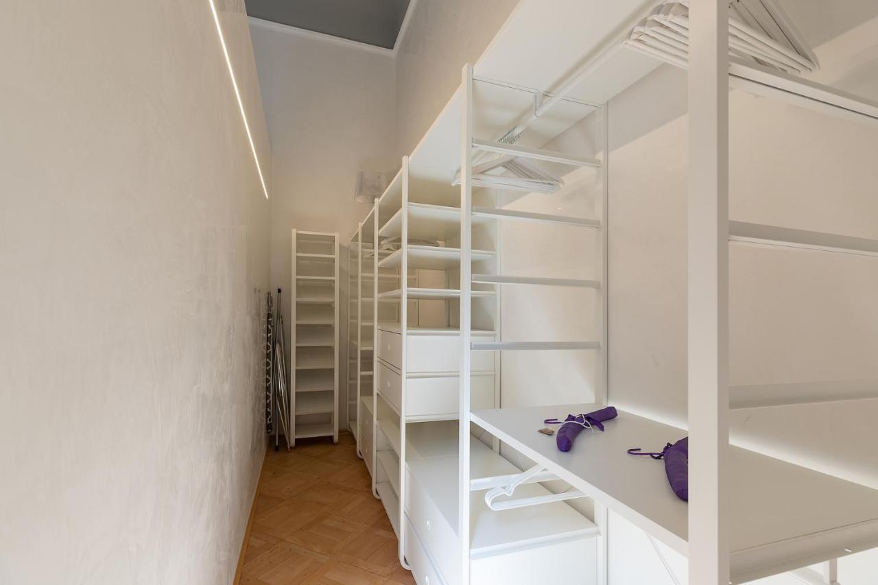 Cavour 83 Prestige House By 360Rentals Florence Exterior photo