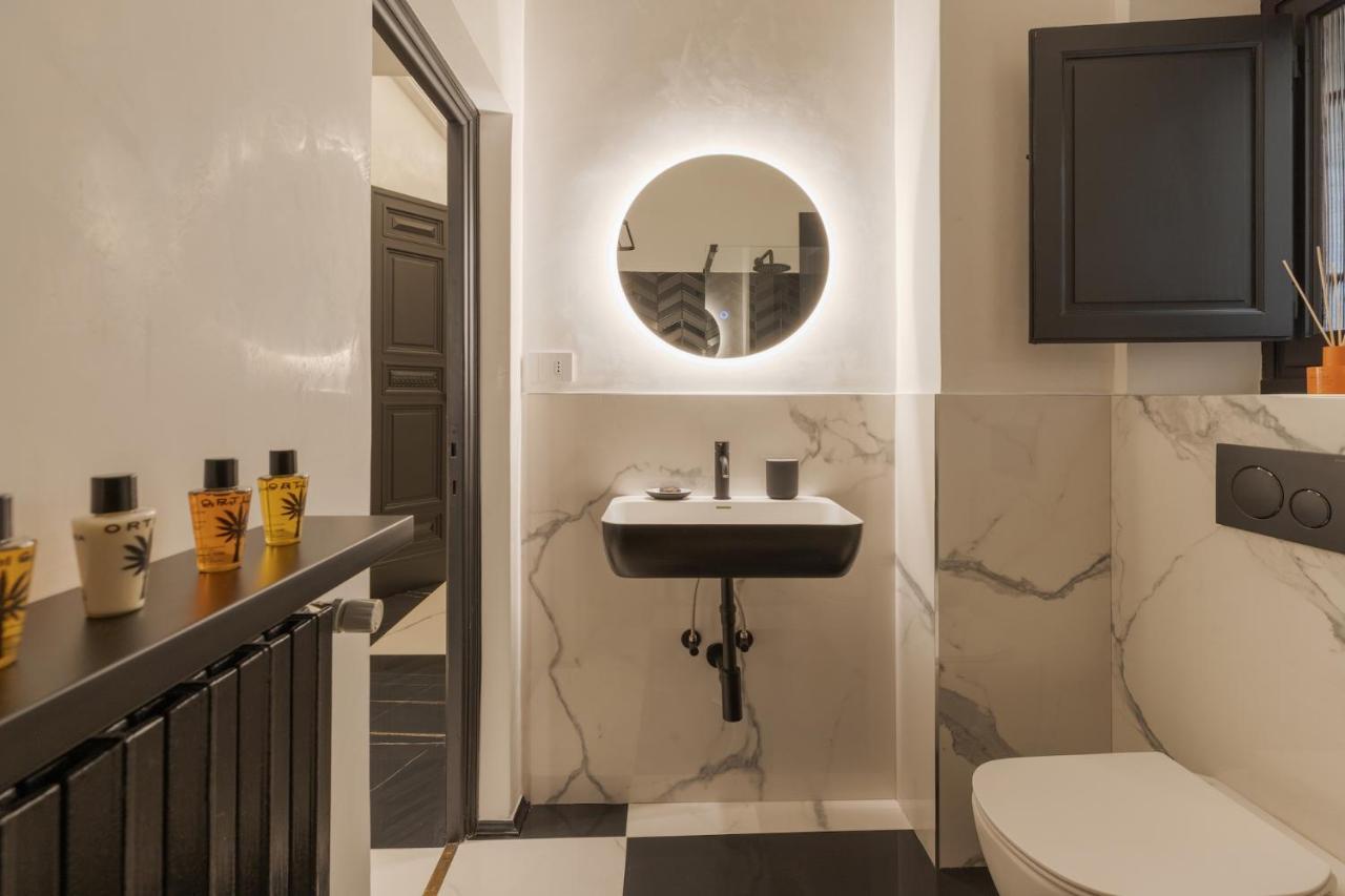 Cavour 83 Prestige House By 360Rentals Florence Exterior photo